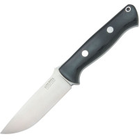 Bark River Bravo I Black Micarta