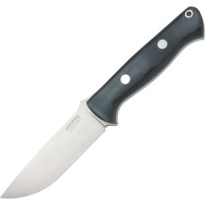 Bark River Bravo I Black Micarta