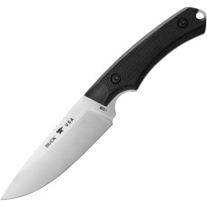 Buck Alpha Guide Elite Black