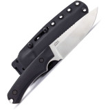 Buck Alpha Guide Elite Black