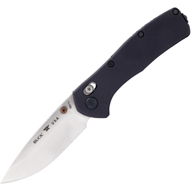 Buck Range Elite Crossbar Lock Black