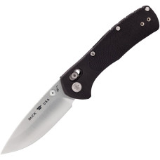 Buck Range Pro Crossbar Lock Black