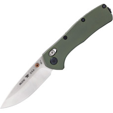 Buck Range Elite Crossbar Lock Green