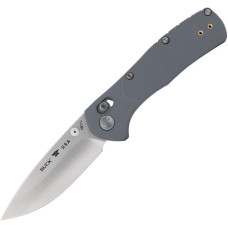 Buck Range Pro Crossbar Lock Gray