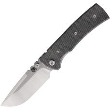 Chaves Redencion 229 Linerlock Black