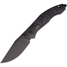 Custom Knife Factory Marfione Sokosha DLC