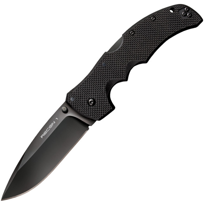 Cold Steel Recon 1 Drop Point CPM S35VN