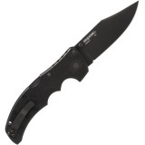Cold Steel Recon 1 MagnaCut Black Stonewash
