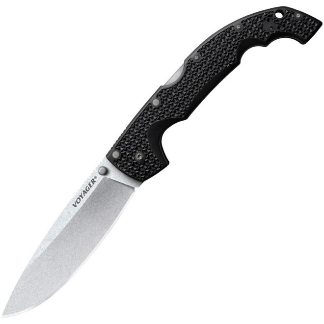 Cold Steel XL Voyager Lockback Cold Steel XL Voyager Lockback