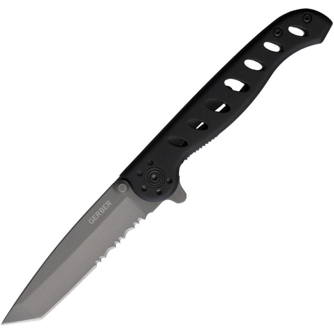 Gerber EVO MID Linerlock Black Gerber EVO MID Linerlock Black
