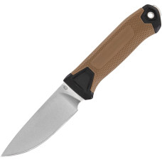 Gerber StrongArm Camp MagnaCut Coyote
