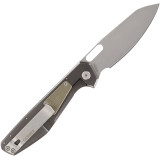 Gerber Slimsada Framelock Green