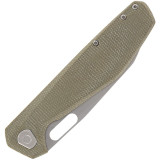 Gerber Slimsada Framelock Green