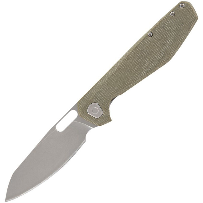 Gerber Slimsada Framelock Green Gerber Slimsada Framelock Green