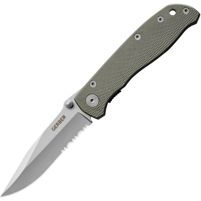 Gerber Harsey Air Ranger Linerlock Gerber Harsey Air Ranger Linerlock