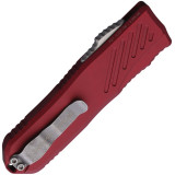 Guardian Tactical Recon 035 OTF Red Guardian Tactical Recon 035 OTF Red