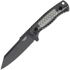 KA-BAR George Cool Name Reverse Tanto KA-BAR George Cool Name Reverse Tanto