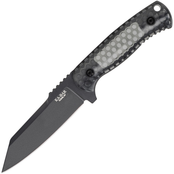 KA-BAR George Cool Name Reverse Tanto