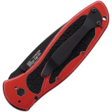 Kershaw Blur Linerlock A/O Red 50th Kershaw Blur Linerlock A/O Red 50th