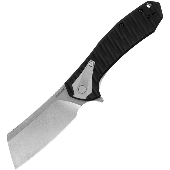 Kershaw Bracket Framelock A/O Clam Kershaw Bracket Framelock A/O Clam