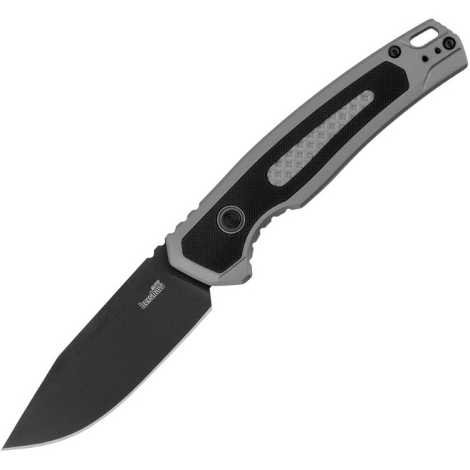 Kershaw Launch 21 Gray Kershaw Launch 21 Gray