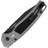 Kershaw Launch 21 Gray Kershaw Launch 21 Gray