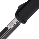 Microtech Hera II OTF Black Microtech Hera II OTF Black
