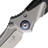 Microtech Socom Bravo Mini Framelock CF/Ti Microtech Socom Bravo Mini Framelock CF/Ti
