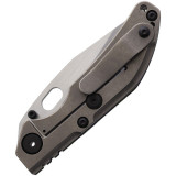 North Mountain Blade BBNM Framelock Ceramic CF North Mountain Blade BBNM Framelock Ceramic CF