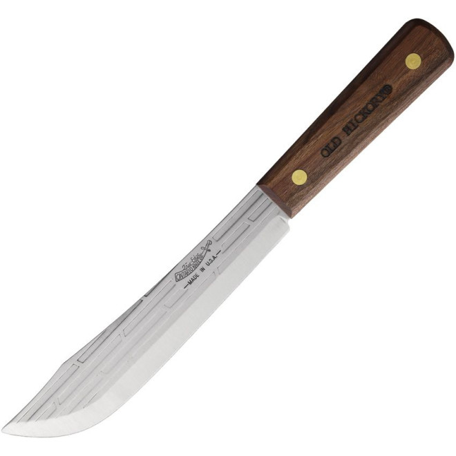 Old Hickory Butcher Knife 7 Inch