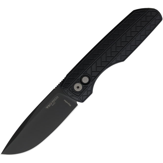 Pro-Tech Vero Synapse 2 MagnaMax Black DLC
