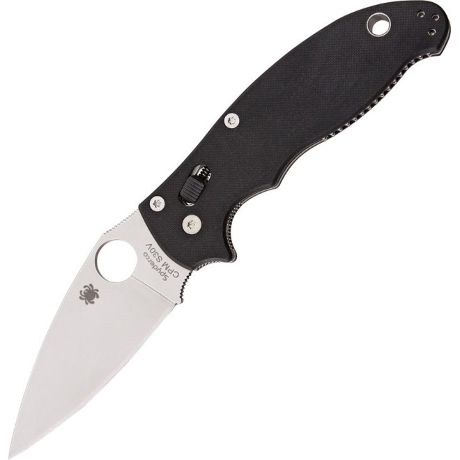 Spyderco Manix 2 MagnaCut