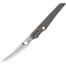 Spyderco Cobol SlipIt Titanium