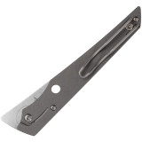 Spyderco Cobol SlipIt Titanium