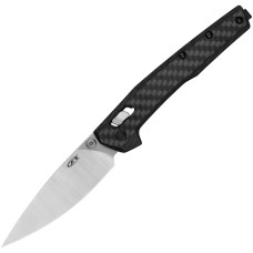 Zero Tolerance 0117 Duralock CF