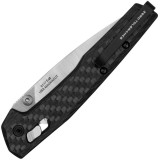 Zero Tolerance 0117 Duralock CF