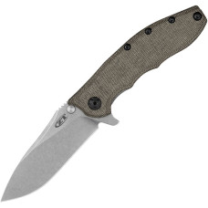 Zero Tolerance 0562MIC Hinderer Slicer