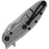 Zero Tolerance 0562MIC Hinderer Slicer