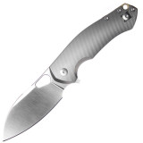 Giant Mouse ACE Biblio-XL Linerlock Ti