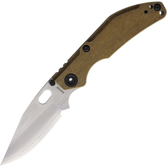 North Mountain Blade BBNM