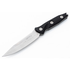 Microtech Socom Alpha S/E Standard Stonewash 113-10