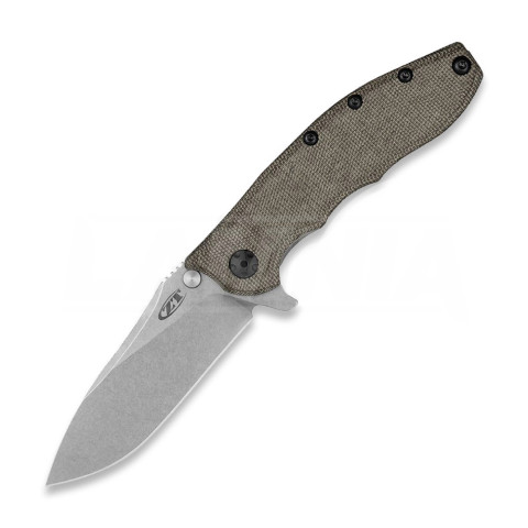 Zero Tolerance 0562MIC