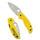 Spyderco Sage 5 Compression Lock Salt Spyderco Sage 5 Compression Lock Salt