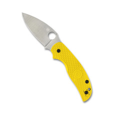 Spyderco Sage 5 Compression Lock Salt 