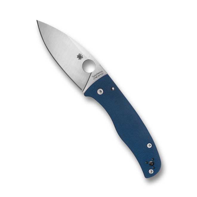 Spyderco Bodacious Compress Lock Coba 