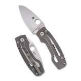 Spyderco PITS 2 SlipIt 