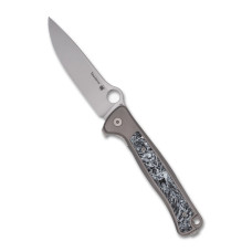 Spyderco Slym Reeve Integral Lock 