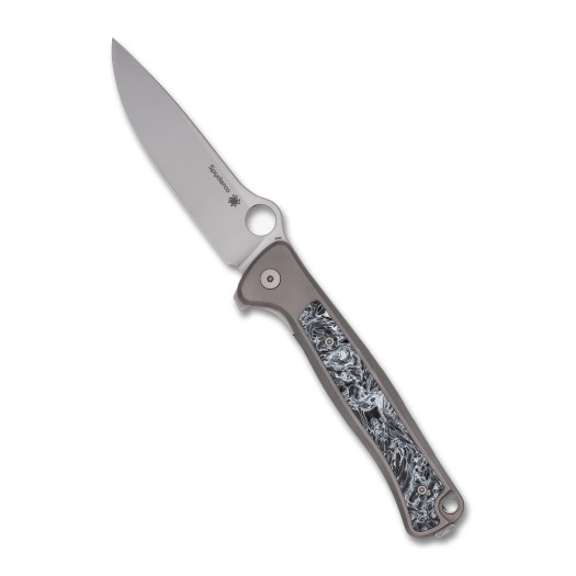 Spyderco Slym Reeve Integral Lock Spyderco Slym Reeve Integral Lock