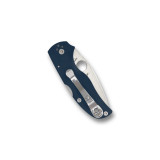 Spyderco Native 5 Lockback Blue Spy27 