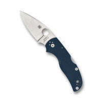 Spyderco Native 5 Lockback Blue Spy27 